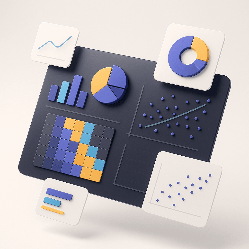 Statistical analytics