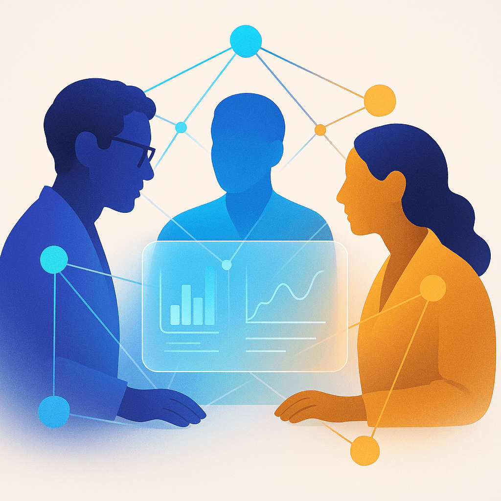 Expert consulting